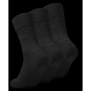 Gripjoy Diabetic Socks with Grips (Pack of 3)